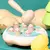 JUEGO DE MESA INFANTIL GOLPEA AL TOPO CON MARTILLO - comprar online