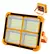 REFLECTOR SOLAR PORTATIL LED