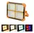 REFLECTOR SOLAR PORTATIL LED - comprar online