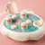 JUEGO DE MESA INFANTIL GOLPEA AL TOPO CON MARTILLO