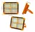 REFLECTOR SOLAR PORTATIL LED - Tisco Store