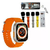 RELOJ SMARTWATCH T900 ULTRA en internet