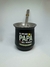 MATE CON BOMBILLA - DIA DEL PADRE