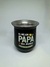 MATE CON BOMBILLA - DIA DEL PADRE - comprar online