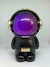MINI PARLANTE ASTRONAUTA CON LUZ