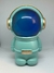MINI PARLANTE ASTRONAUTA CON LUZ - comprar online