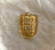 Collar con dije de Bronce (Piezas Unicas) - comprar online