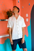 Camisa Simil Lino - Malu.tienda