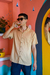 Imagen de Camisa Simil Lino