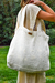 Bolso Nido de Abeja