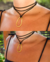 Collar con dije de Bronce - Malu.tienda