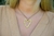 Collar con dije de Bronce (Piezas Unicas) - comprar online