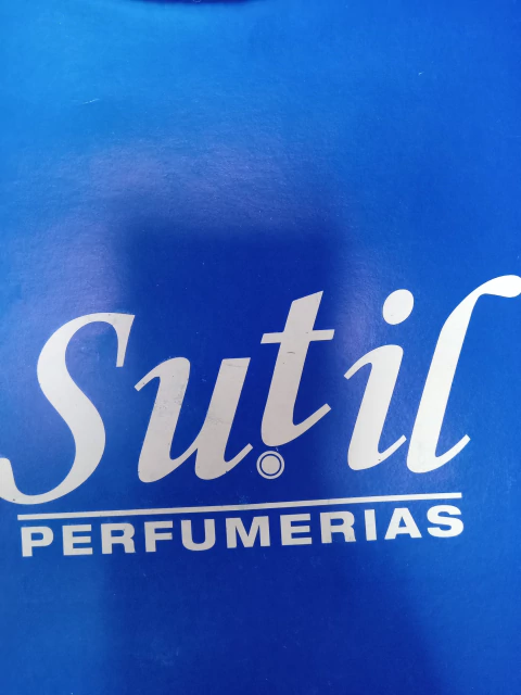 SUTIL PERFUMERIA GB