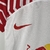 Kit Infantil Red Bull Leipzig I 23/24 - Nike - Branco com detalhes em vermelho - TDCFUT