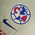 Camisa América do México I 23/24 - Jogador Nike Masculina - Amarela com detalhes em azul e vermelho - TDCFUT