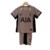 Kit Infantil Tottenham Third Nike 23/24