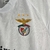 Kit Infantil Benfica II 23/24 - Adidas - Branco com detalhes em vermelho - loja online