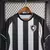 Camisa Botafogo I 22/23 Torcedor Masculina - Preta e branca na internet