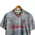 Camisa Fluminense III 21/22 - Umbro Masculina - Cinza com detalhes em vinho na internet