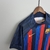 Imagem do Camisa Barcelona Home 22/23 Torcedor Nike Masculina - Azul Marinho, Azul Royal e Vermelho