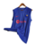 Camisa Barcelona Treino 23/24 - Regata - Torcedor Nike Masculina - Azul - TDCFUT