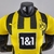 Camisa Borussia Dortmund I 22/23 - Jogador Puma Masculina - Amarela e preta na internet