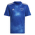 Camisa Cruzeiro I 22/23 Torcedor Adidas Masculina - Azul