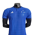 Camisa Cruzeiro I 23/24 Jogador Adidas Masculina - Azul - loja online