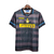 Camisa Retrô Inter de Milão II 1997/1998 - Masculina Umbro - Preta e cinza