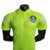 Camisa Palmeiras Treino 23/24 polo - Jogador Puma Masculina - Verde Fluorescente - TDCFUT