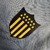 Imagem do Camisa Peñarol Home 22/23 Torcedor Puma Masculina - Amarela e Cinza