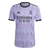 Camisa Real Madrid Away 22/23 Torcedor Adidas Masculina - Roxa