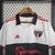 Camisa São Paulo III 22/23 Torcedor Adidas Masculina - Vermelho, Preto e Branco - loja online