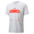 Camisa Suiça II 22/23 Torcedor Puma Masculina - Branco