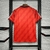 Camisa Flamengo Lifestyle 24/25 Torcedor Adidas Masculina - Vermelho - loja online