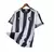 Camisa Botafogo l 21/22 Torcedor Masculino - Preta e Branco