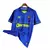 Camisa Fluminense Goleiro III 23/24 Umbro Torcedor Masculina - Azul com detalhes amarelo - comprar online