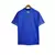 Camisa Fluminense Goleiro III 23/24 Umbro Torcedor Masculina - Azul com detalhes amarelo - loja online