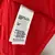 Camisa Flamengo Lifestyle 24/25 Torcedor Adidas Feminina - Vermelho