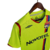 Camisa Lyon Retrô 2008/2009 Amarela - Umbro - TDCFUT