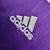 Camisa Retrô Real Madrid 2006 - Masculina Adidas - Roxa com detalhes em branco - loja online