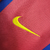 Camisa Retrô Barcelona I 07/08 - Masculina Nike - Vermelha e azul - TDCFUT