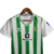 Kit Infantil Real Betis Home 23/24 - Hummel - Branco e Verde na internet