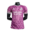 Camisa Real Madrid 23/24 Jogador Adidas Masculina - Rosa