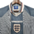 Camisa Retrô Seleção da Inglaterra 1996 - Umbro Masculina - Cinza na internet