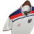 Camisa Retrô Seleção da Inglaterra 1982 - Admiral Masculina - Branca - TDCFUT