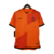 Camisa Retrô Seleção da Holanda I 2012 - Masculina Nike - Laranja