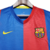 Camisa Barcelona Retrô 2006/2007 Azul e Grená - Nike na internet