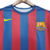 Camisa Barcelona Retrô 2006 Azul e Vermelha - Nike na internet