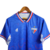 Camisa Fortaleza Goleiro 23/24 - Torcedor Lobo Masculina - Azul - TDCFUT